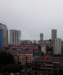 شقة سكنية 45 متر مربع - Tbel-Abuseridze, Batumi, جورجيا
