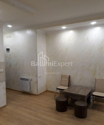 شقة سكنية 45 متر مربع - Tbel-Abuseridze, Batumi, جورجيا