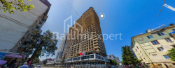 شقة سكنية 85 متر مربع - Tbel-Abuseridze, Batumi, جورجيا