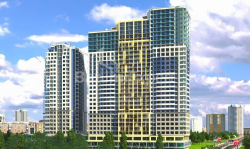 شقة سكنية 85 متر مربع - Tbel-Abuseridze, Batumi, جورجيا