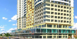 شقة سكنية 85 متر مربع - Tbel-Abuseridze, Batumi, جورجيا