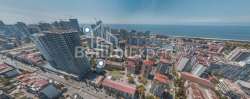 شقة سكنية 85 متر مربع - Tbel-Abuseridze, Batumi, جورجيا