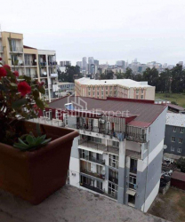 شقة سكنية 46 متر مربع - يوريفسكايا, Batumi, جورجيا