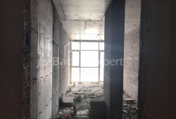 شقة سكنية 30 متر مربع - يوريفسكايا, Batumi, جورجيا