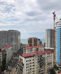 شقة سكنية 30 متر مربع - يوريفسكايا, Batumi, جورجيا