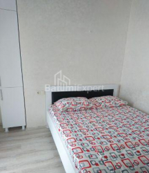شقة سكنية 48 متر مربع - يوريفسكايا, Batumi, جورجيا
