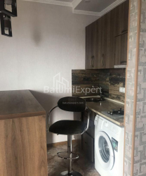 شقة سكنية 42 متر مربع - نيكو بيروسماني, Batumi, جورجيا