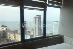 شقة سكنية 2-комн 42 m² - نيكو بيروسماني, Batumi