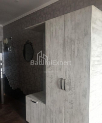 شقة سكنية 42 متر مربع - نيكو بيروسماني, Batumi, جورجيا