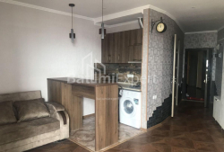 شقة سكنية 42 متر مربع - نيكو بيروسماني, Batumi, جورجيا