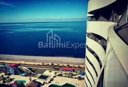 شقة سكنية 24 متر مربع - يوريفسكايا, Batumi, جورجيا