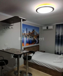 شقة سكنية 24 متر مربع - يوريفسكايا, Batumi, جورجيا