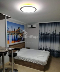شقة سكنية 24 متر مربع - يوريفسكايا, Batumi, جورجيا