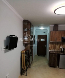 شقة سكنية 24 متر مربع - يوريفسكايا, Batumi, جورجيا