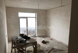 شقة سكنية 58 متر مربع - يوريفسكايا, Batumi, جورجيا