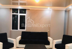 شقة سكنية 60 متر مربع - نيكو بيروسماني, Batumi, جورجيا