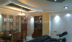 شقة سكنية 107 متر مربع - شريف خيمشياشفيلي, Batumi, جورجيا