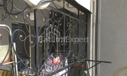 شقة سكنية 107 متر مربع - شريف خيمشياشفيلي, Batumi, جورجيا