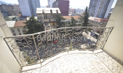 شقة سكنية 74 متر مربع - يوريفسكايا, Batumi, جورجيا