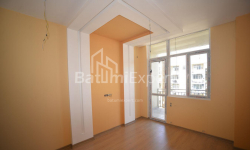 شقة سكنية 74 متر مربع - يوريفسكايا, Batumi, جورجيا
