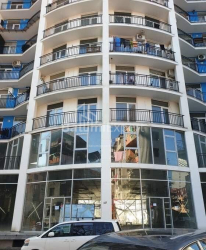 شقة سكنية 3-комн 76 m² - شالفا إيناساريدزه, Batumi