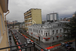 شقة سكنية 35 متر مربع - الجنرال أصلان أباشيدزه, Batumi, جورجيا
