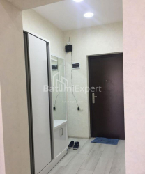 شقة سكنية 67 متر مربع - زورابا جورجيلادزه, Batumi, جورجيا