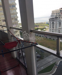 شقة سكنية 67 متر مربع - زورابا جورجيلادزه, Batumi, جورجيا