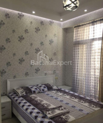شقة سكنية 3-комн 67 m² - زورابا جورجيلادزه, Batumi