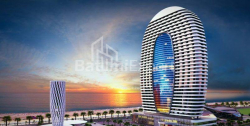 شقة سكنية 1-комн 29 m² - شريف خيمشياشفيلي, Batumi