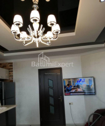 شقة سكنية 3-комн 72 m² - أنجيسا, Batumi
