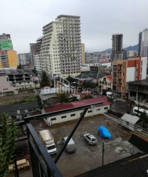 شقة سكنية 72 متر مربع - أنجيسا, Batumi, جورجيا