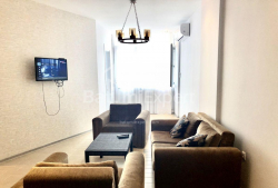 شقة سكنية 73 متر مربع - زورابا جورجيلادزه, Batumi, جورجيا