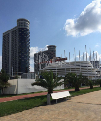 شقة سكنية 72 متر مربع - يوريفسكايا, Batumi, جورجيا