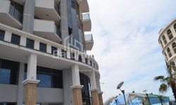شقة سكنية 72 متر مربع - يوريفسكايا, Batumi, جورجيا