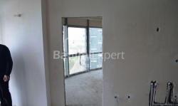شقة سكنية 72 متر مربع - يوريفسكايا, Batumi, جورجيا