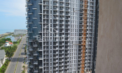 شقة سكنية 72 متر مربع - يوريفسكايا, Batumi, جورجيا