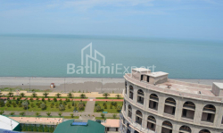 شقة سكنية 72 متر مربع - يوريفسكايا, Batumi, جورجيا