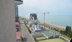 شقة سكنية 72 متر مربع - يوريفسكايا, Batumi, جورجيا