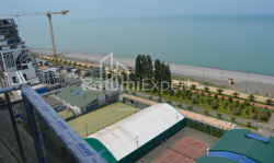شقة سكنية 72 متر مربع - يوريفسكايا, Batumi, جورجيا