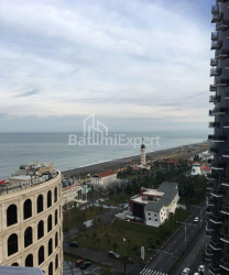 شقة سكنية 72 متر مربع - يوريفسكايا, Batumi, جورجيا