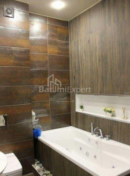 شقة سكنية 105 متر مربع - يوريفسكايا, Batumi, جورجيا