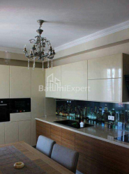 شقة سكنية 105 متر مربع - يوريفسكايا, Batumi, جورجيا