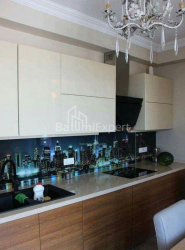 شقة سكنية 105 متر مربع - يوريفسكايا, Batumi, جورجيا