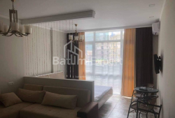 شقة سكنية 37 متر مربع - يوسف كوبالادزه, Batumi, جورجيا