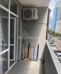 شقة سكنية 38 متر مربع - يوسف كوبالادزه, Batumi, جورجيا
