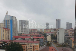 شقة سكنية 45 متر مربع - Tbel-Abuseridze, Batumi, جورجيا