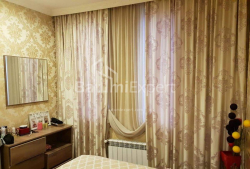 شقة سكنية 45 متر مربع - Tbel-Abuseridze, Batumi, جورجيا