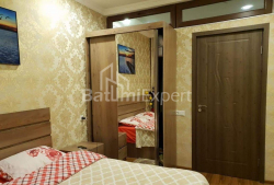 شقة سكنية 45 متر مربع - Tbel-Abuseridze, Batumi, جورجيا