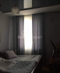 شقة سكنية 115 متر مربع - Tbel-Abuseridze, Batumi, جورجيا